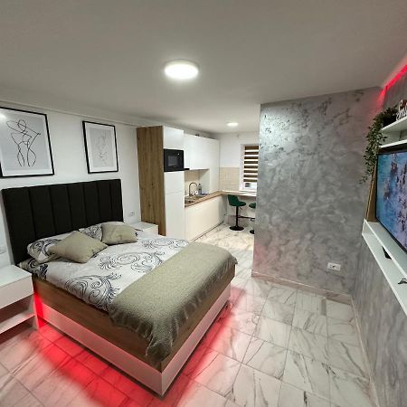 Exclusiv Room Iasi Exterior photo