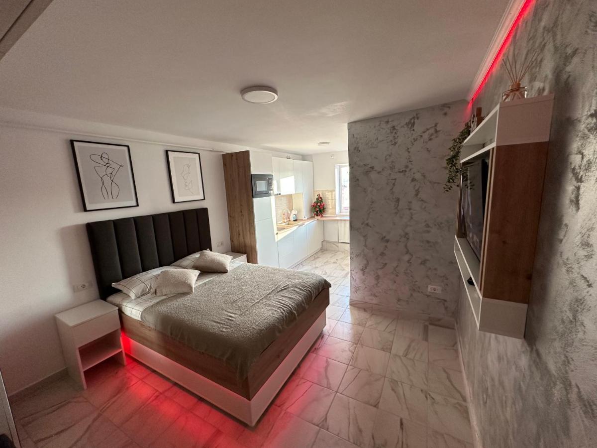Exclusiv Room Iasi Exterior photo
