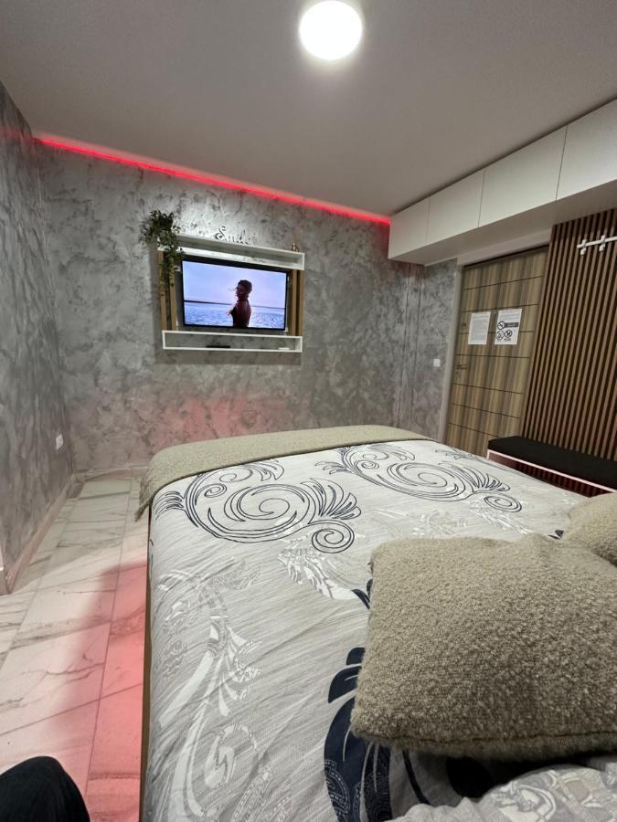 Exclusiv Room Iasi Exterior photo