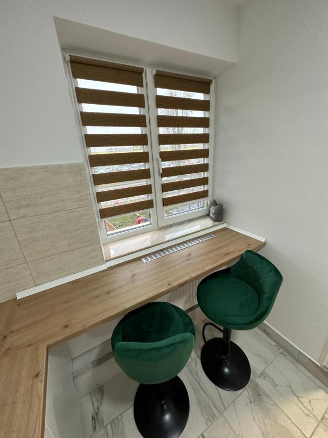 Exclusiv Room Iasi Exterior photo