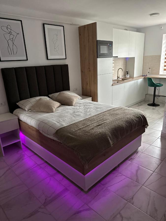 Exclusiv Room Iasi Exterior photo
